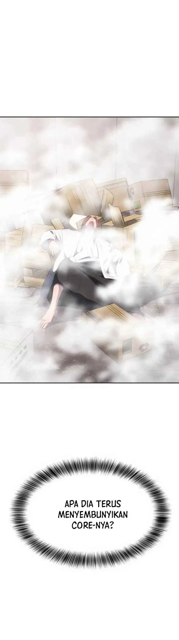 Ticket Hero S2 Chapter 4 Gambar 15