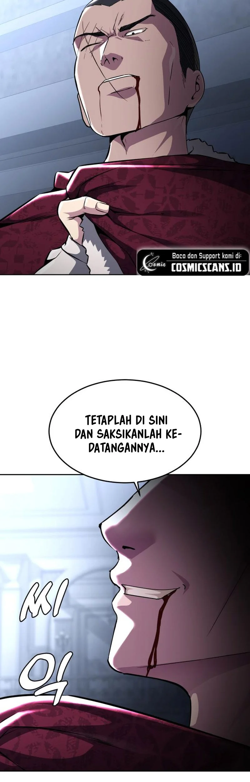 Ticket Hero S2 Chapter 40 Gambar 52