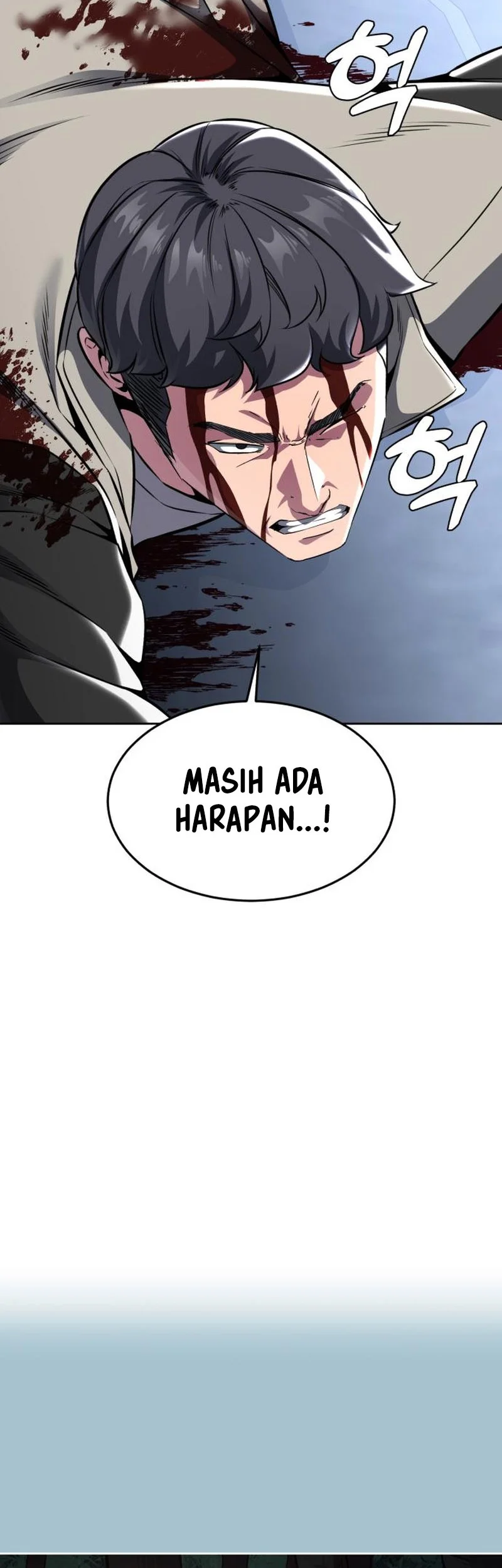 Ticket Hero S2 Chapter 40 Gambar 56