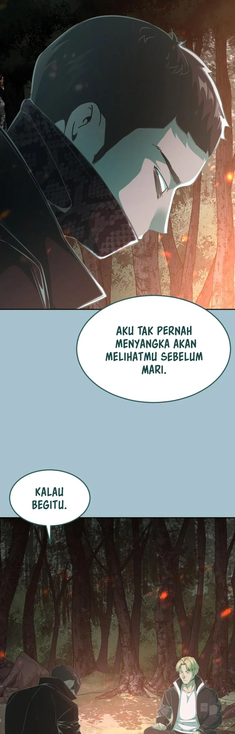 Ticket Hero S2 Chapter 40 Gambar 61