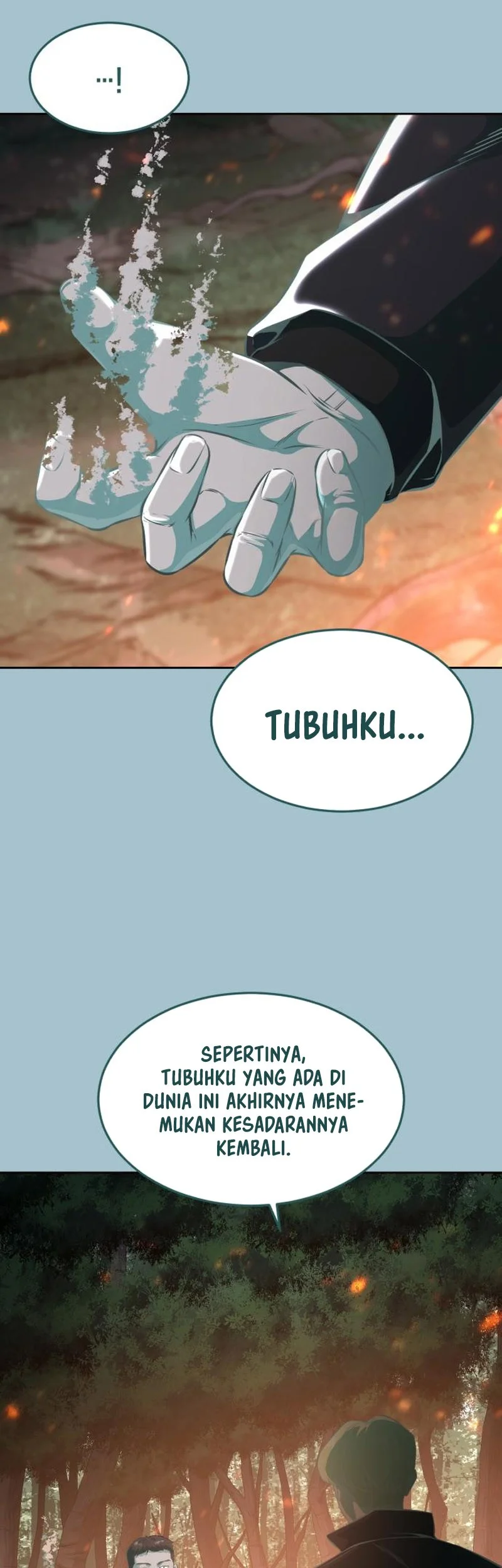 Ticket Hero S2 Chapter 40 Gambar 63