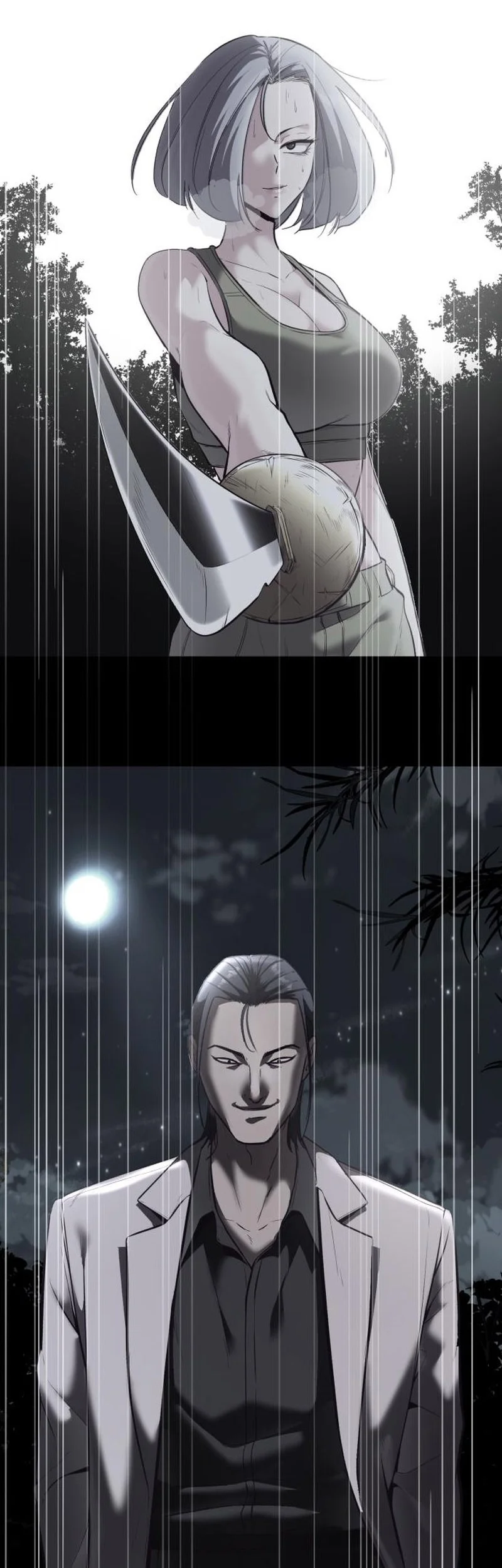 Ticket Hero S2 Chapter 40 Gambar 72