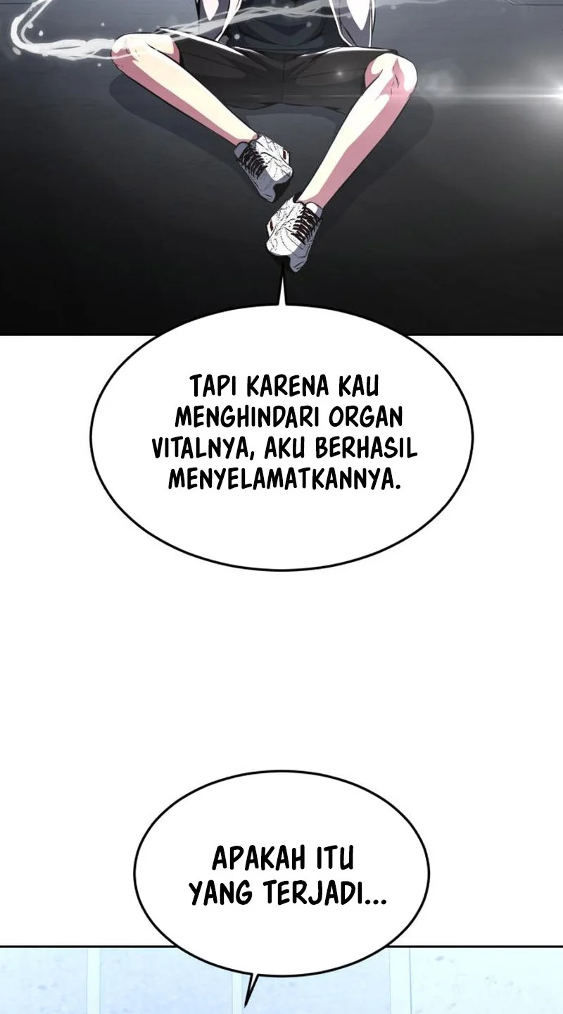 Ticket Hero S2 Chapter 40 Gambar 80