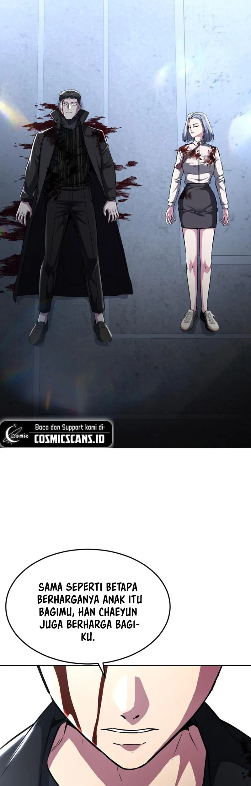 Ticket Hero S2 Chapter 40 Gambar 81