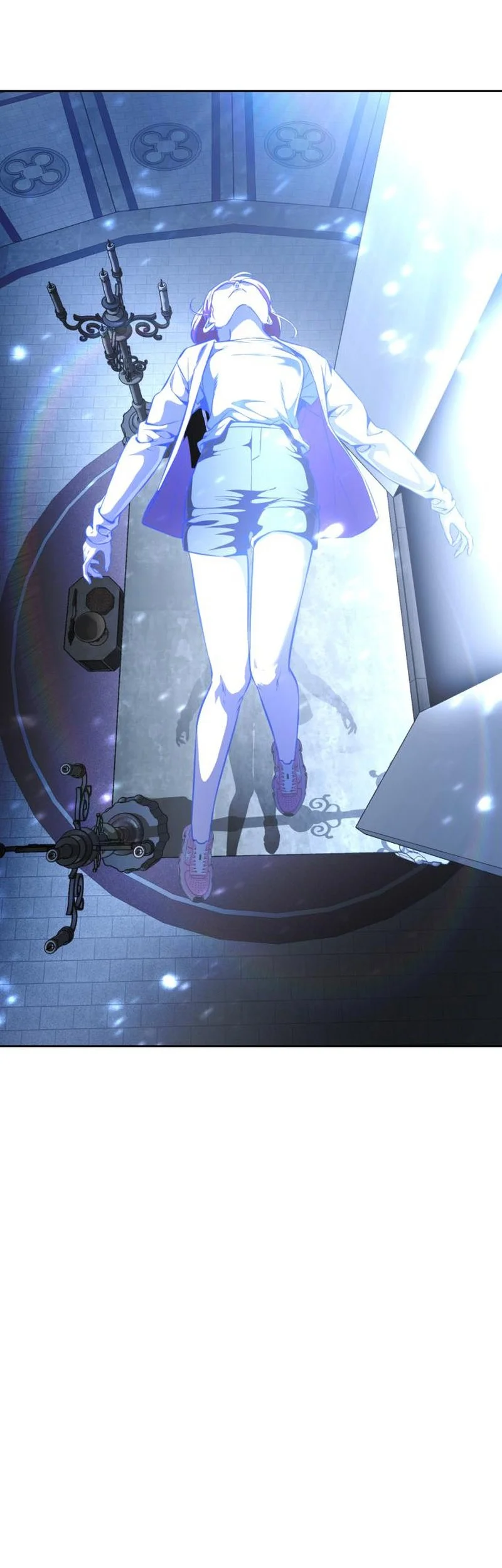 Ticket Hero S2 Chapter 40 Gambar 86