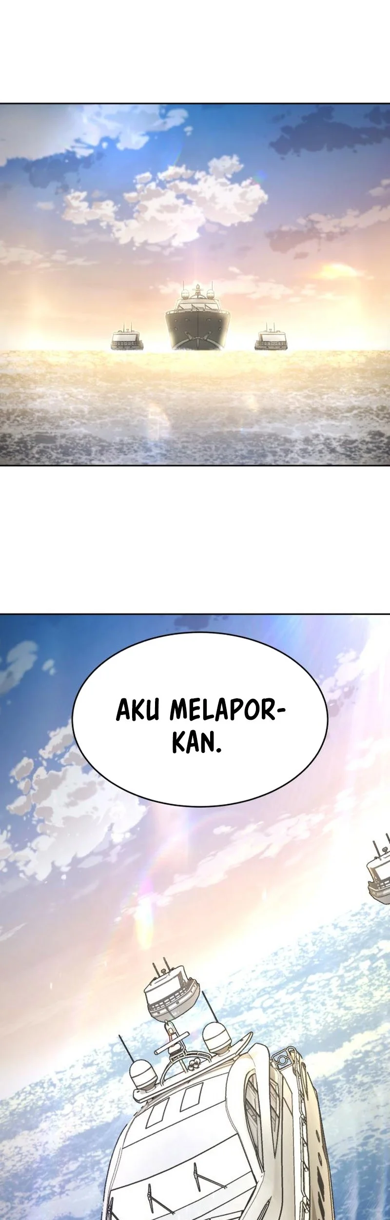 Ticket Hero S2 Chapter 40 Gambar 87