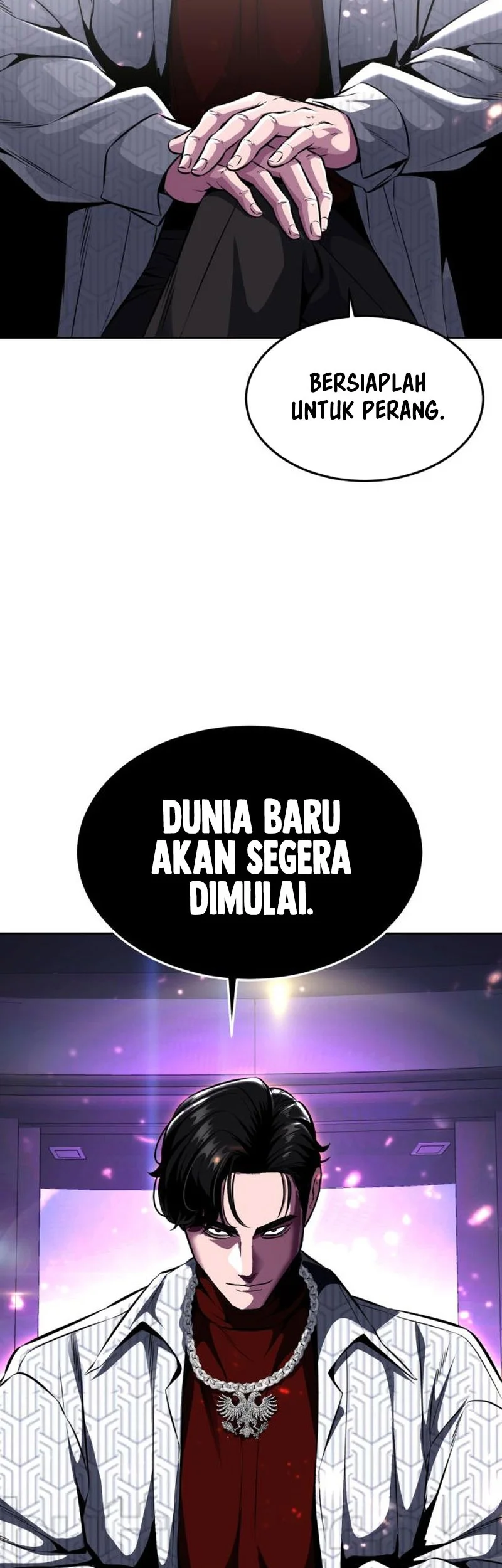 Ticket Hero S2 Chapter 40 Gambar 90