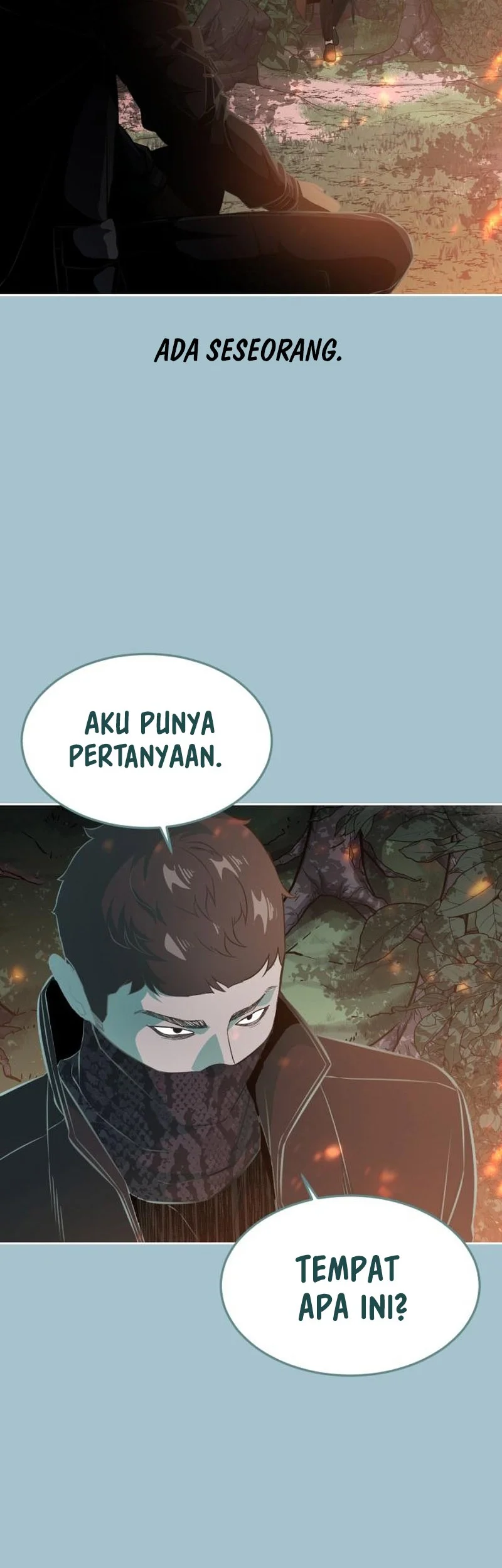 Ticket Hero S2 Chapter 40 Gambar 7