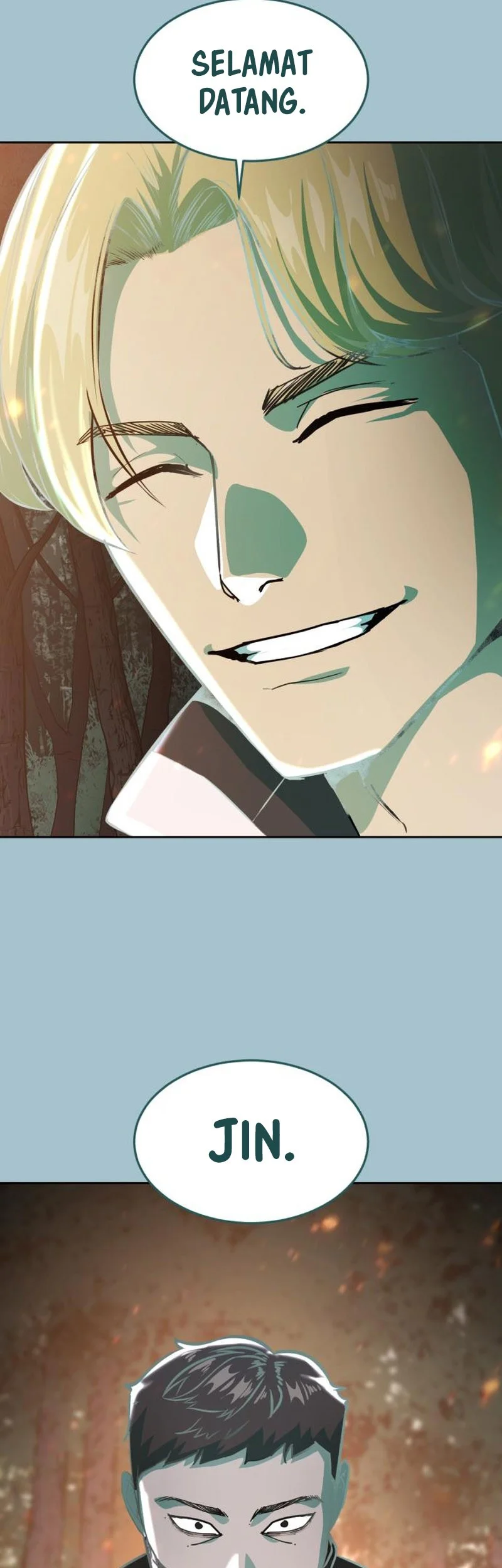 Ticket Hero S2 Chapter 40 Gambar 9