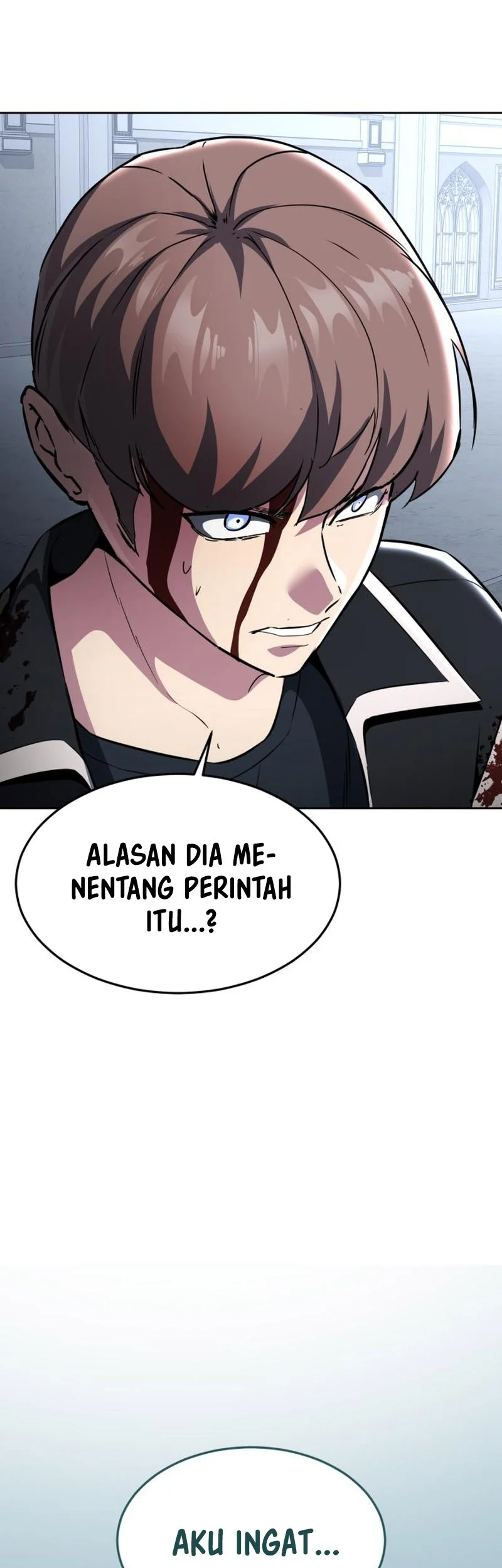 Ticket Hero S2 Chapter 40 Gambar 23