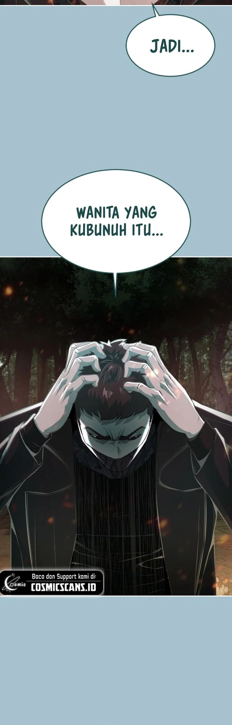 Ticket Hero S2 Chapter 40 Gambar 26