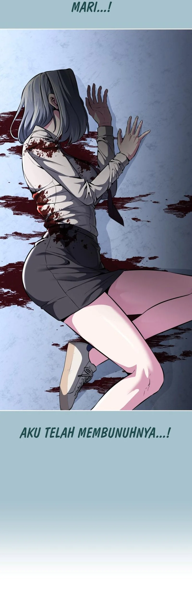 Ticket Hero S2 Chapter 40 Gambar 27