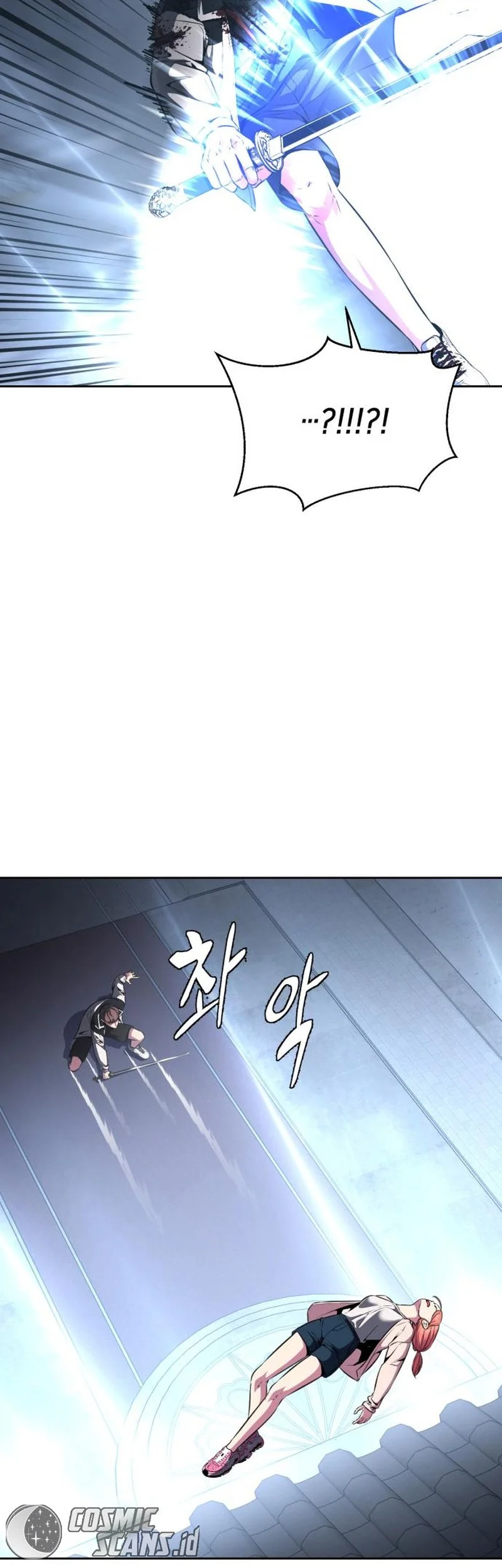 Ticket Hero S2 Chapter 40 Gambar 34