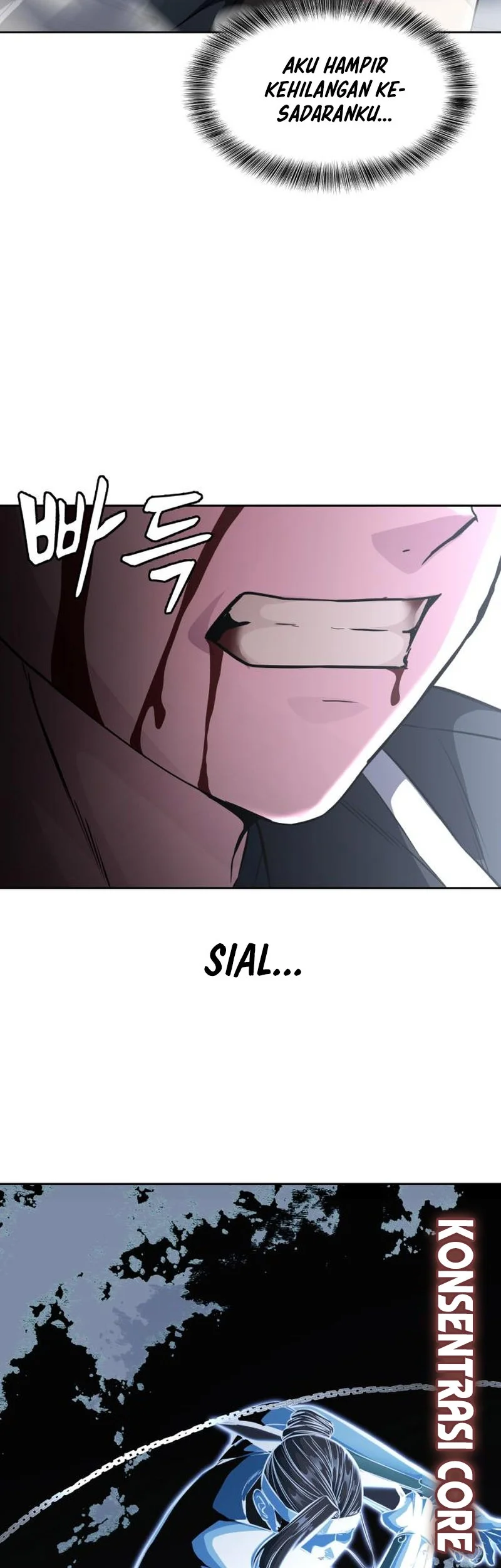 Ticket Hero S2 Chapter 40 Gambar 41