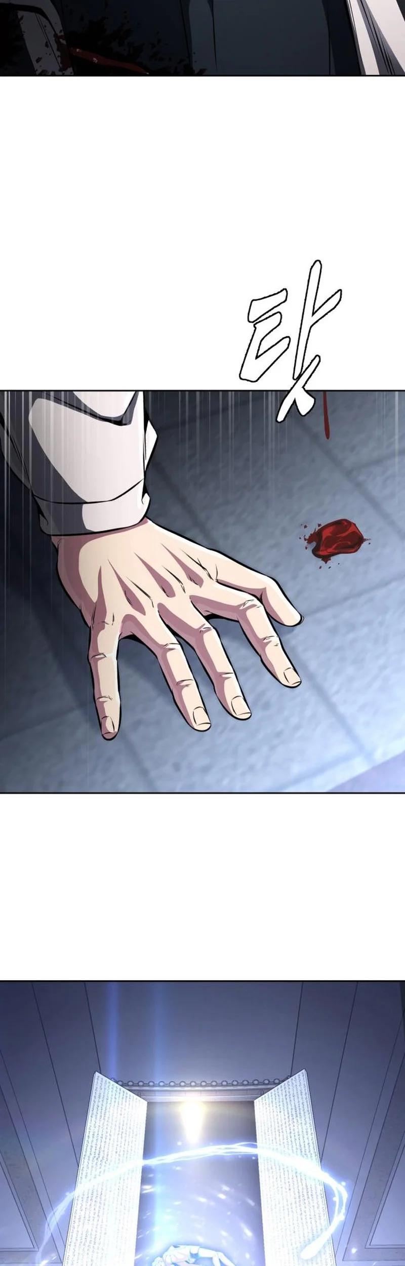 Ticket Hero S2 Chapter 40 Gambar 46