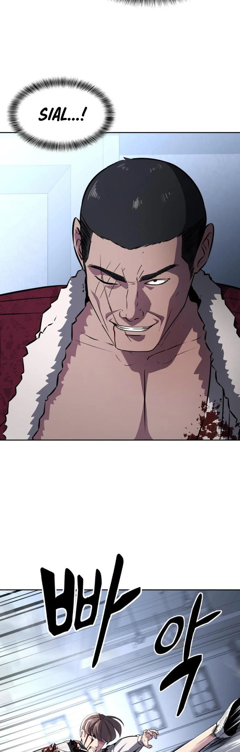 Ticket Hero S2 Chapter 40 Gambar 49