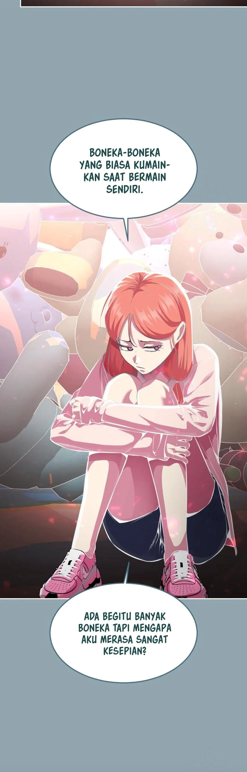 Ticket Hero S2 Chapter 41 Gambar 56