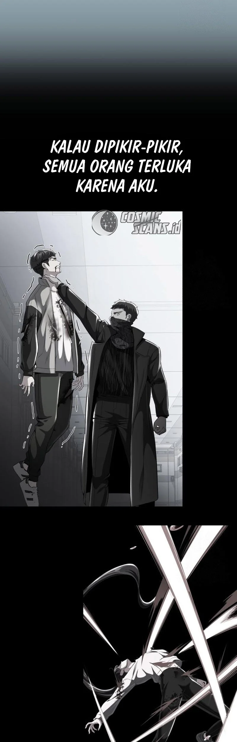 Ticket Hero S2 Chapter 41 Gambar 57