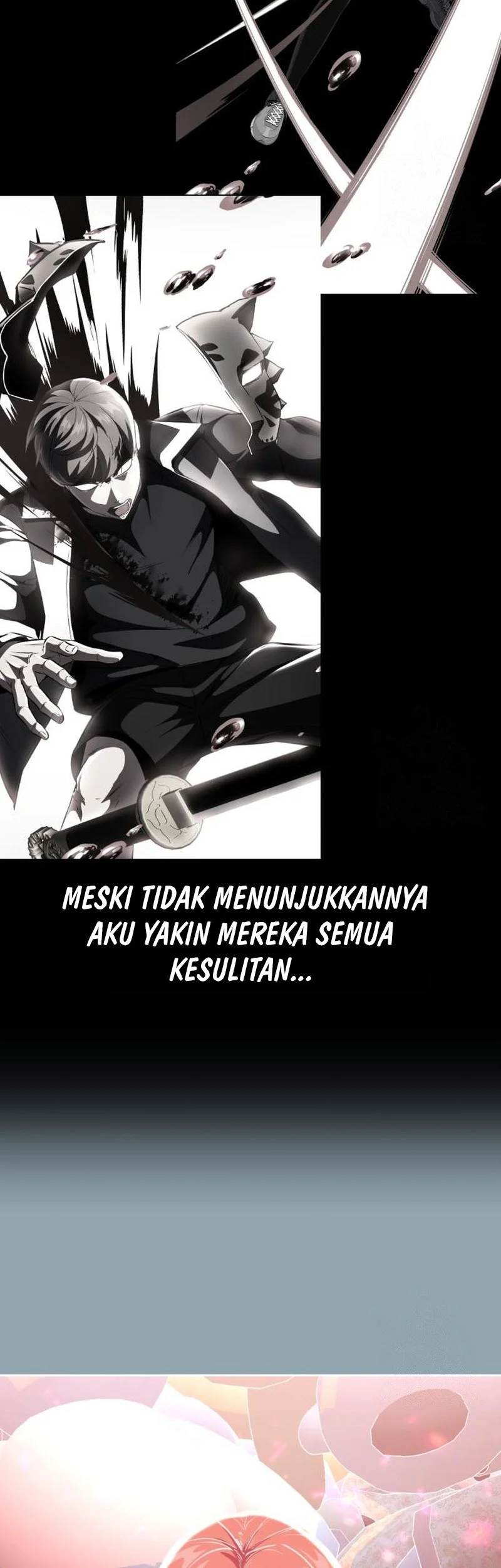 Ticket Hero S2 Chapter 41 Gambar 58