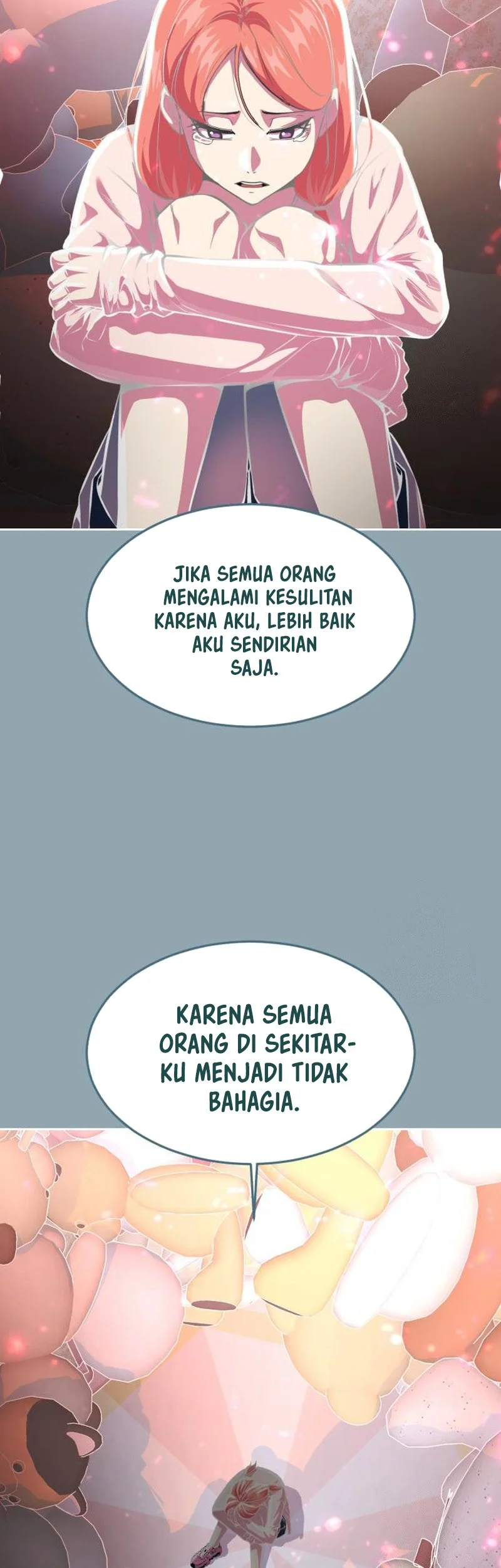 Ticket Hero S2 Chapter 41 Gambar 59