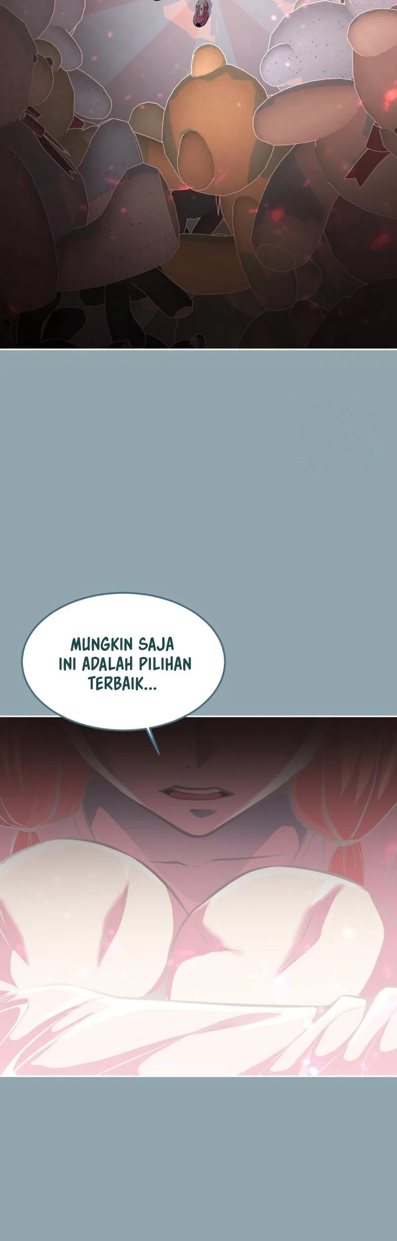 Ticket Hero S2 Chapter 41 Gambar 60