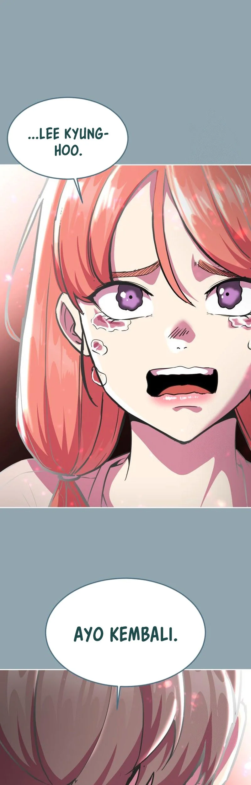 Ticket Hero S2 Chapter 41 Gambar 65