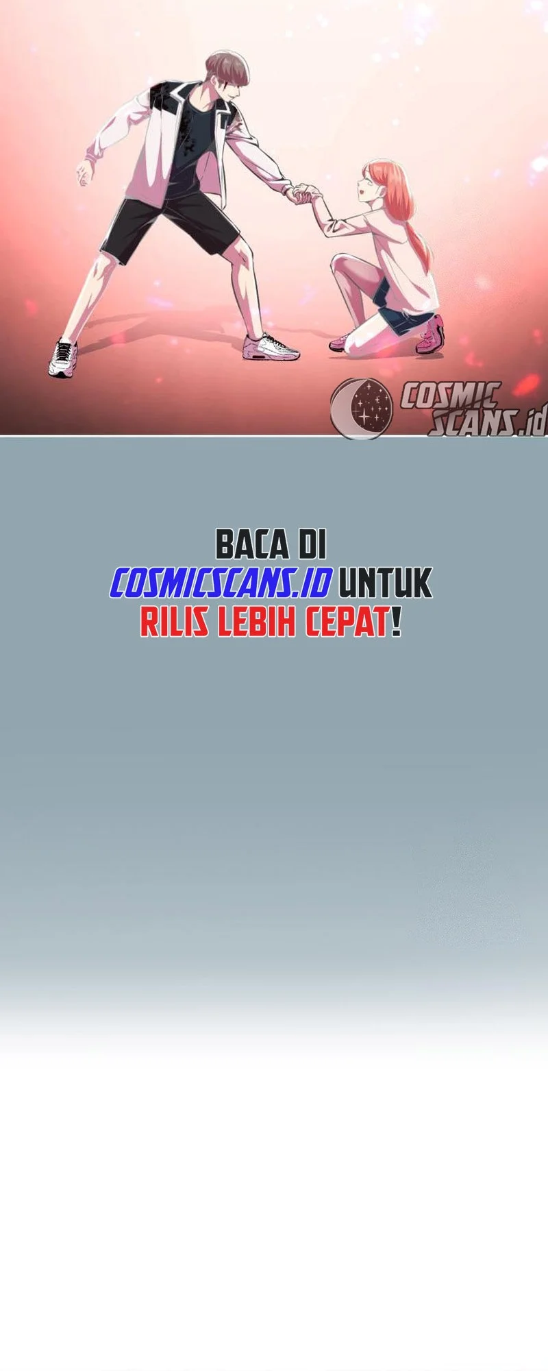 Ticket Hero S2 Chapter 41 Gambar 68