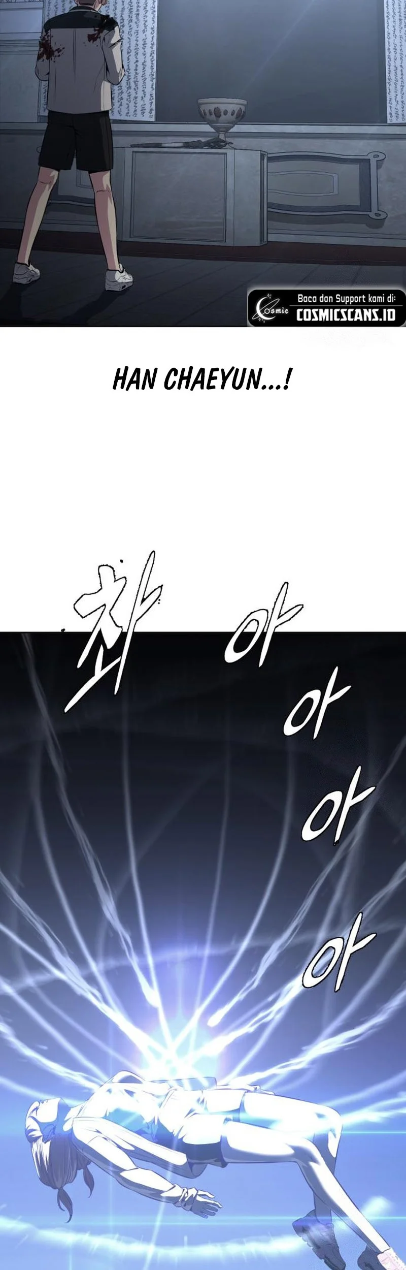 Ticket Hero S2 Chapter 41 Gambar 70