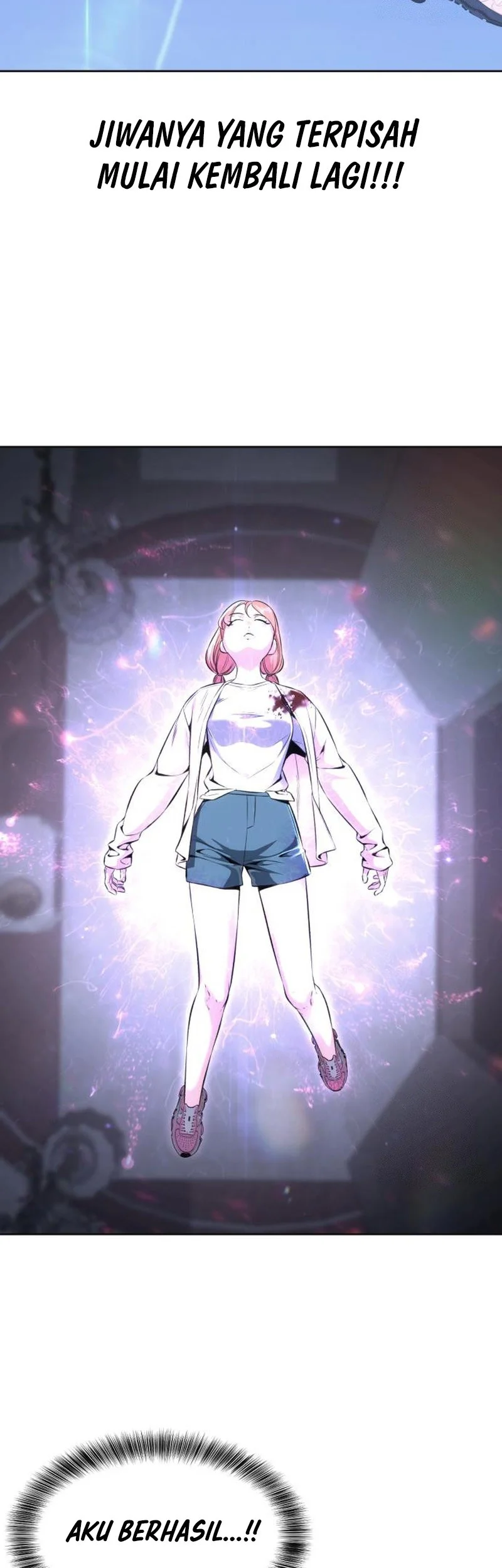 Ticket Hero S2 Chapter 41 Gambar 71