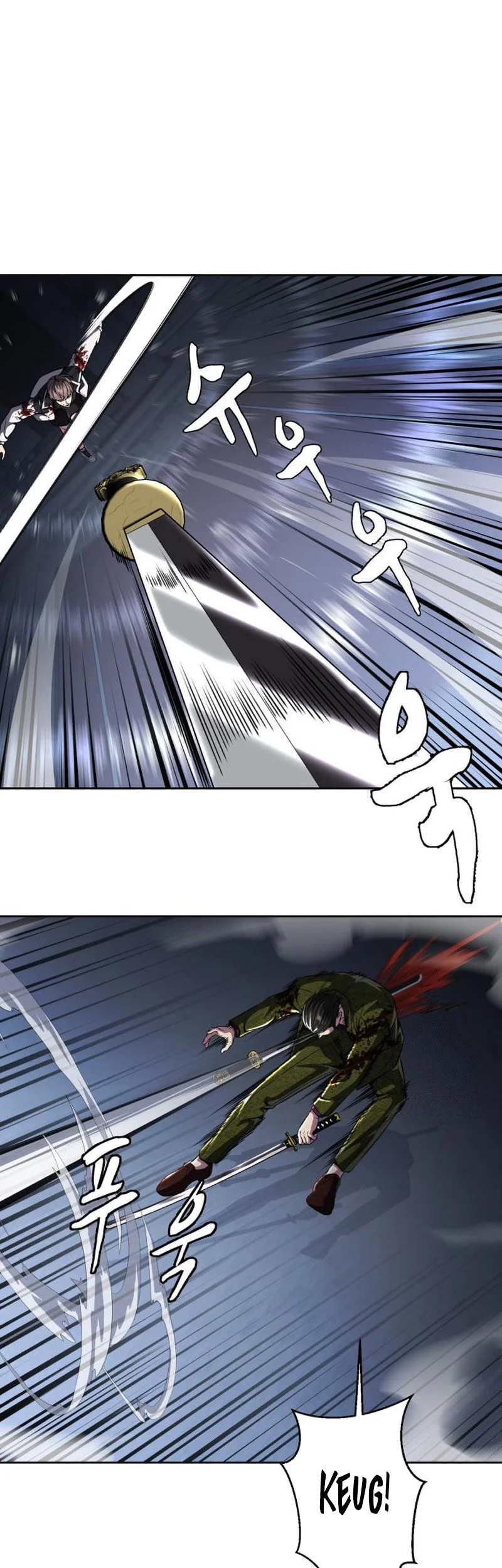 Ticket Hero S2 Chapter 41 Gambar 77