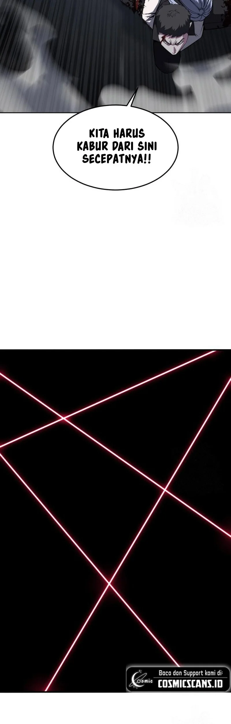 Ticket Hero S2 Chapter 41 Gambar 80