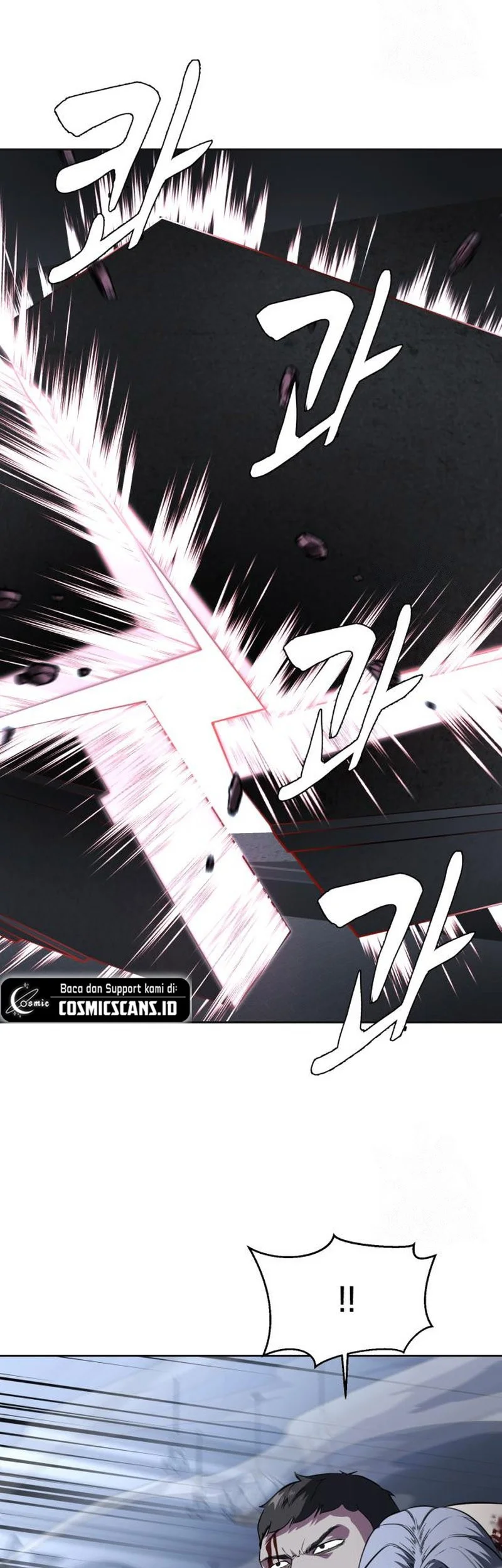 Ticket Hero S2 Chapter 41 Gambar 81