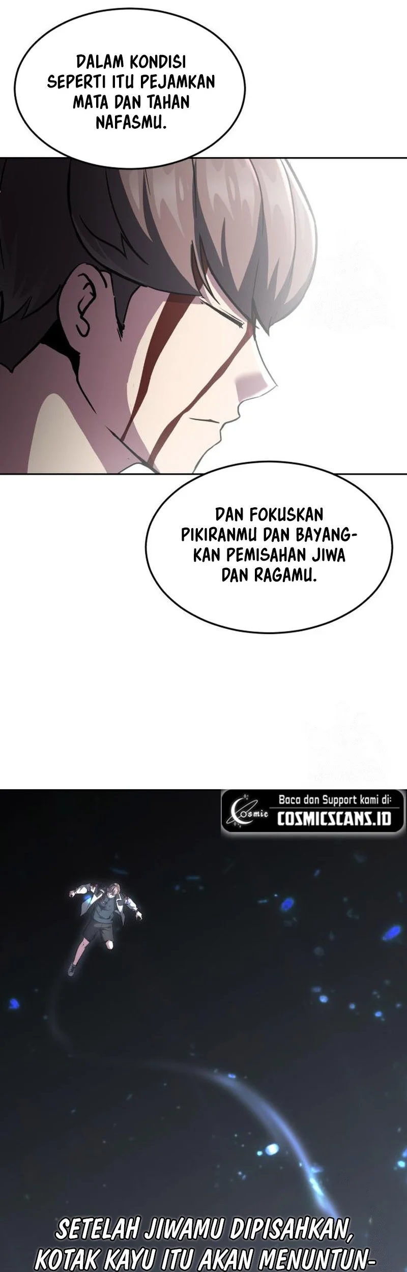 Ticket Hero S2 Chapter 41 Gambar 12