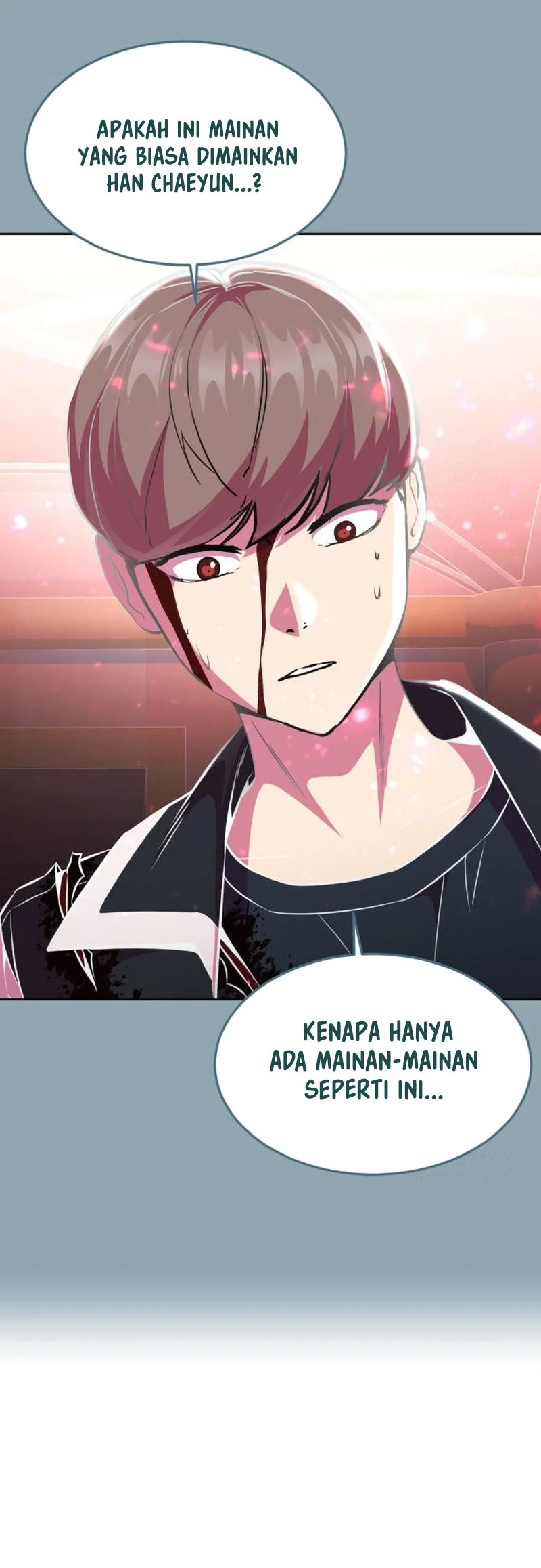 Ticket Hero S2 Chapter 41 Gambar 20