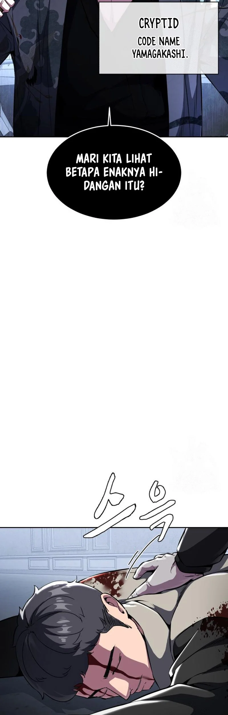 Ticket Hero S2 Chapter 41 Gambar 30