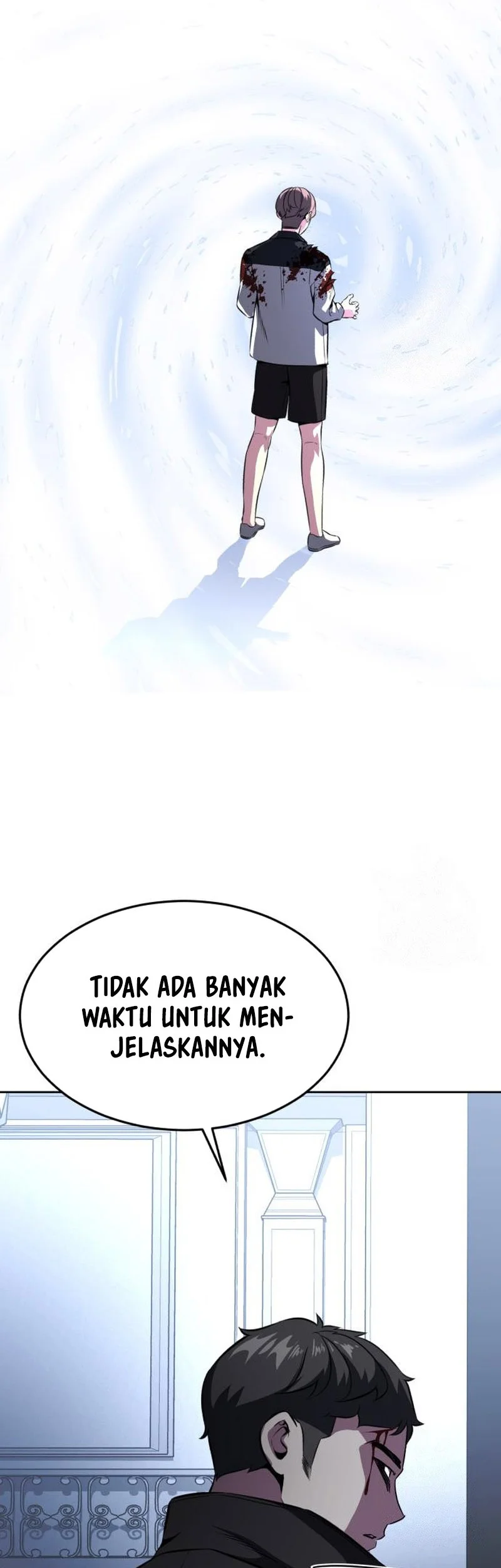 Ticket Hero S2 Chapter 41 Gambar 36