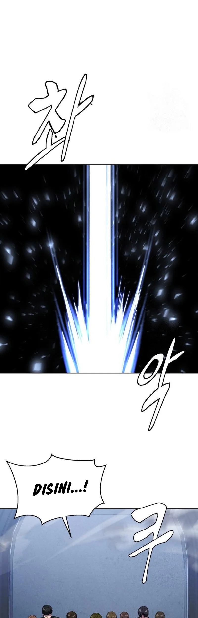 Ticket Hero S2 Chapter 41 Gambar 39