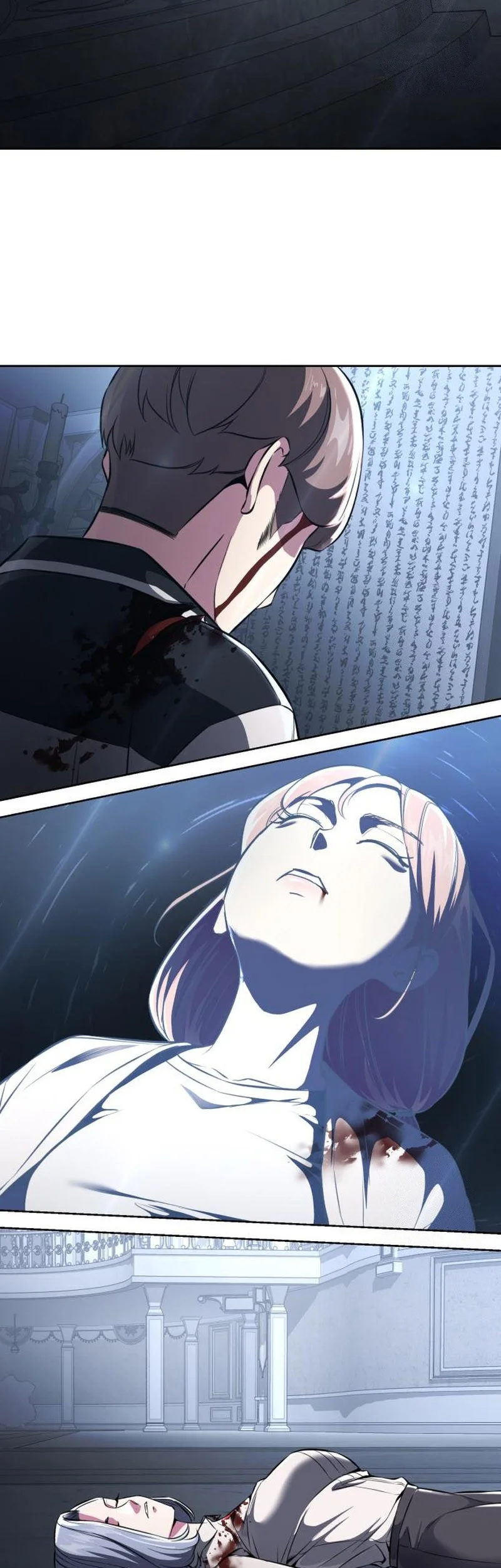 Ticket Hero S2 Chapter 41 Gambar 41