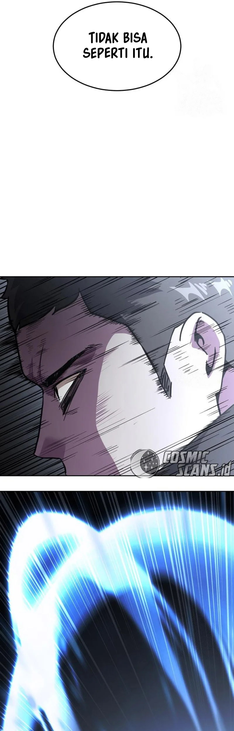 Ticket Hero S2 Chapter 41 Gambar 45