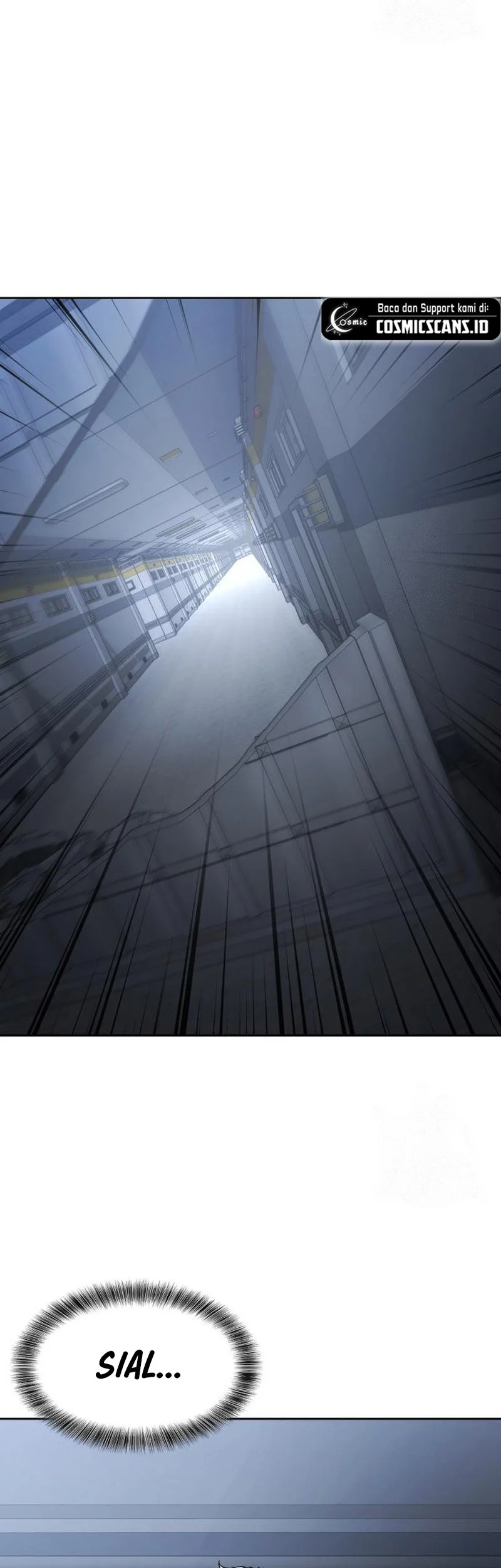 Ticket Hero S2 Chapter 42 Gambar 59