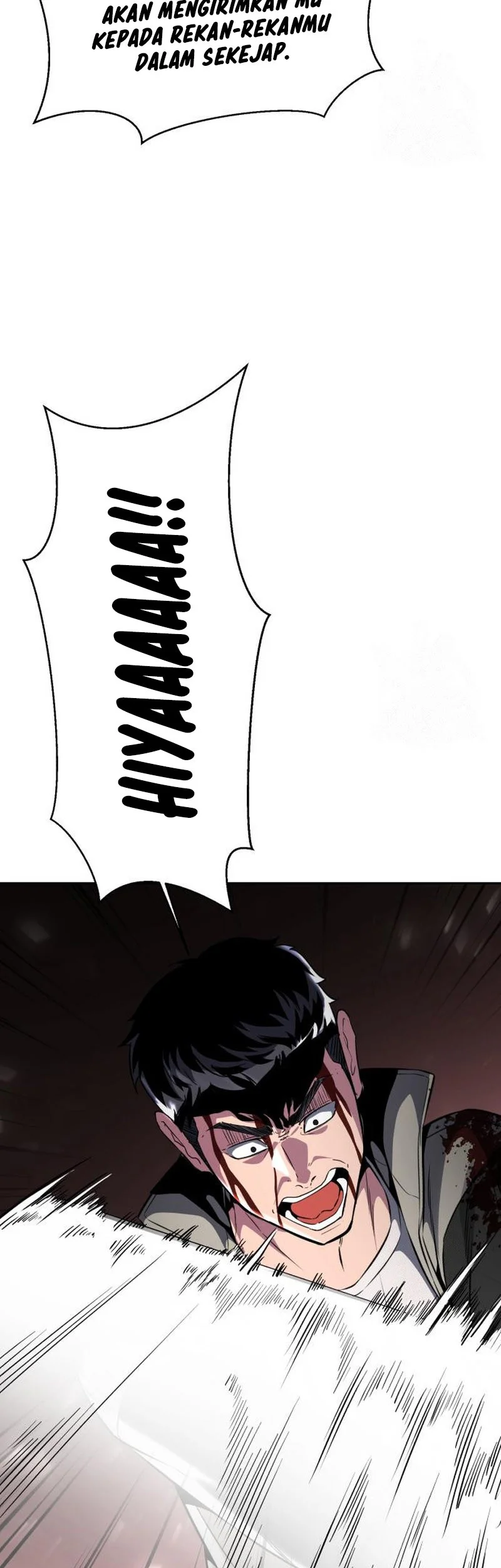 Ticket Hero S2 Chapter 42 Gambar 62