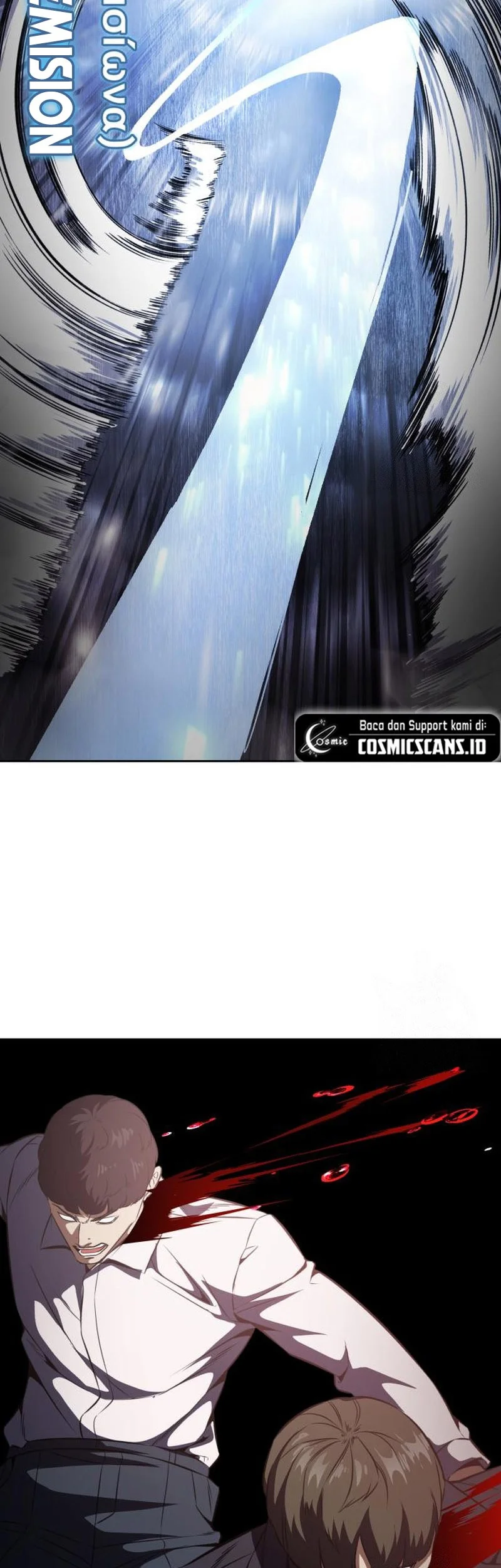 Ticket Hero S2 Chapter 42 Gambar 65