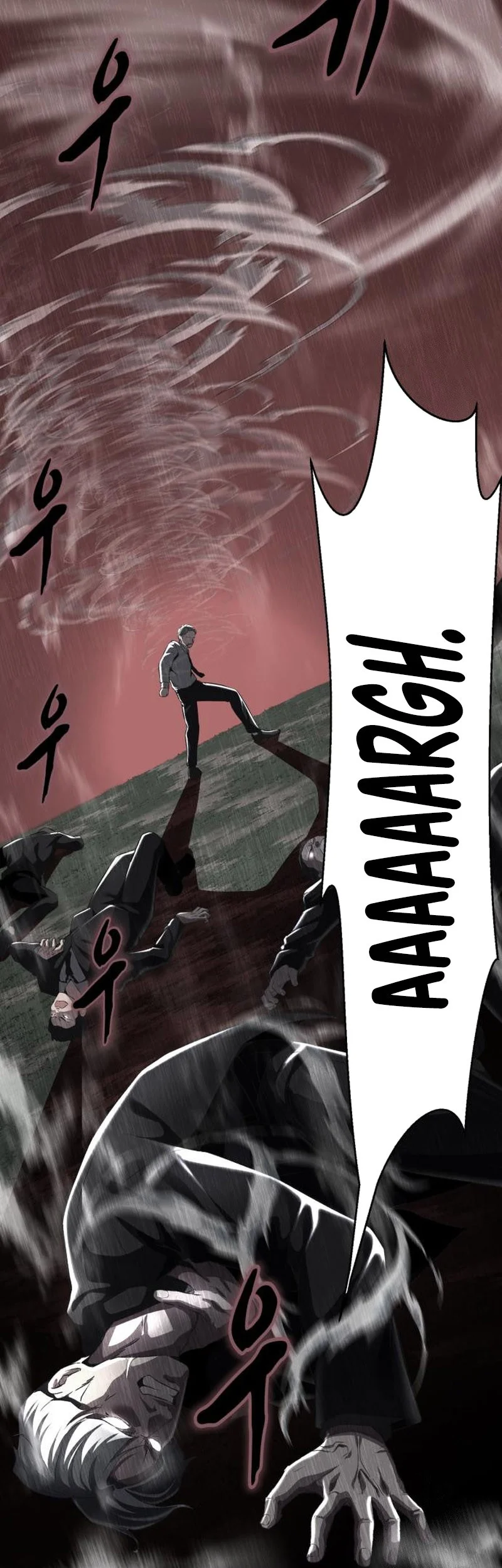 Ticket Hero S2 Chapter 42 Gambar 80