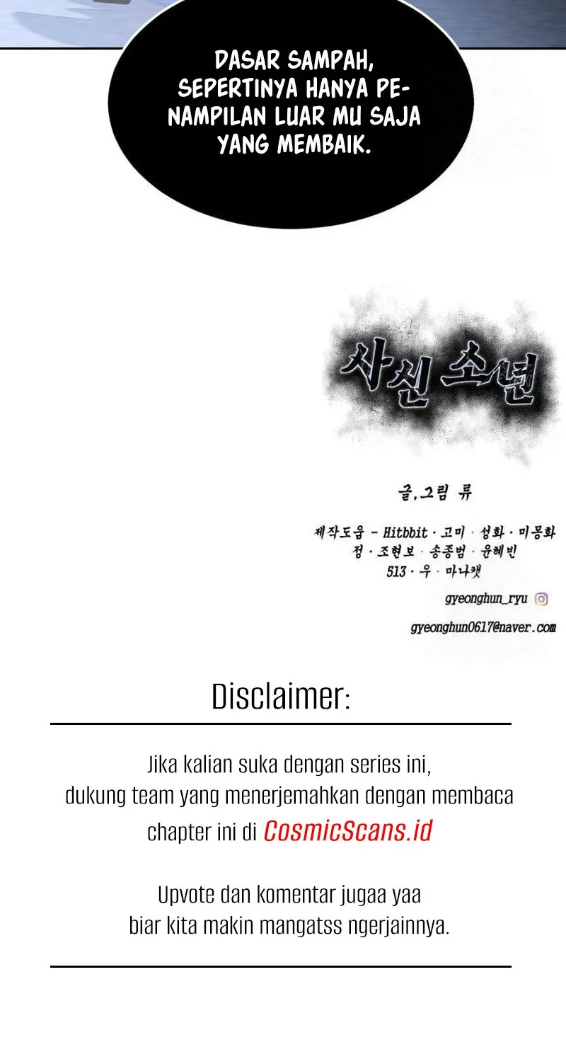 Ticket Hero S2 Chapter 42 Gambar 95