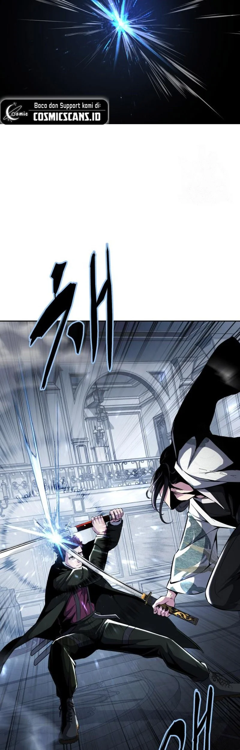 Ticket Hero S2 Chapter 42 Gambar 17