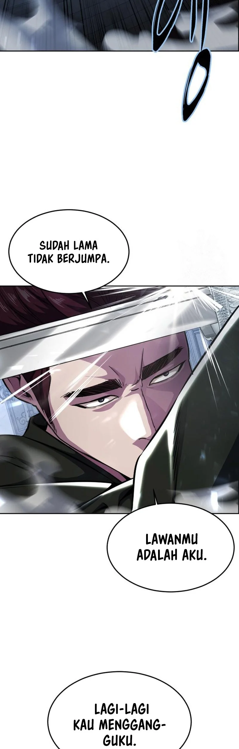 Ticket Hero S2 Chapter 42 Gambar 18