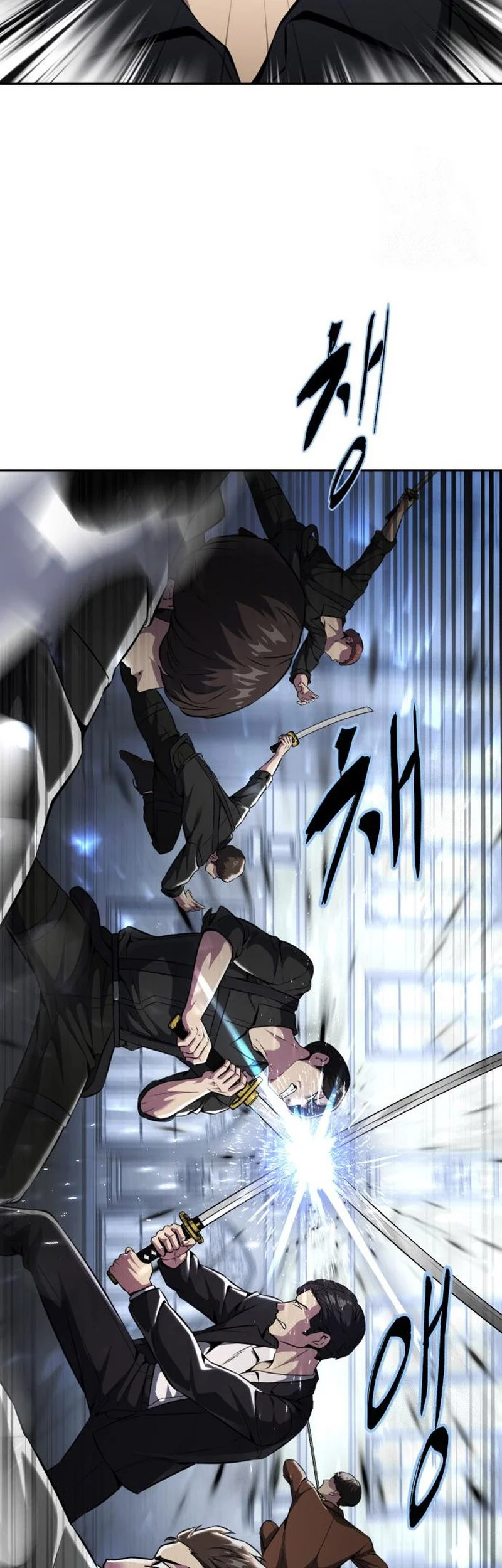 Ticket Hero S2 Chapter 42 Gambar 29