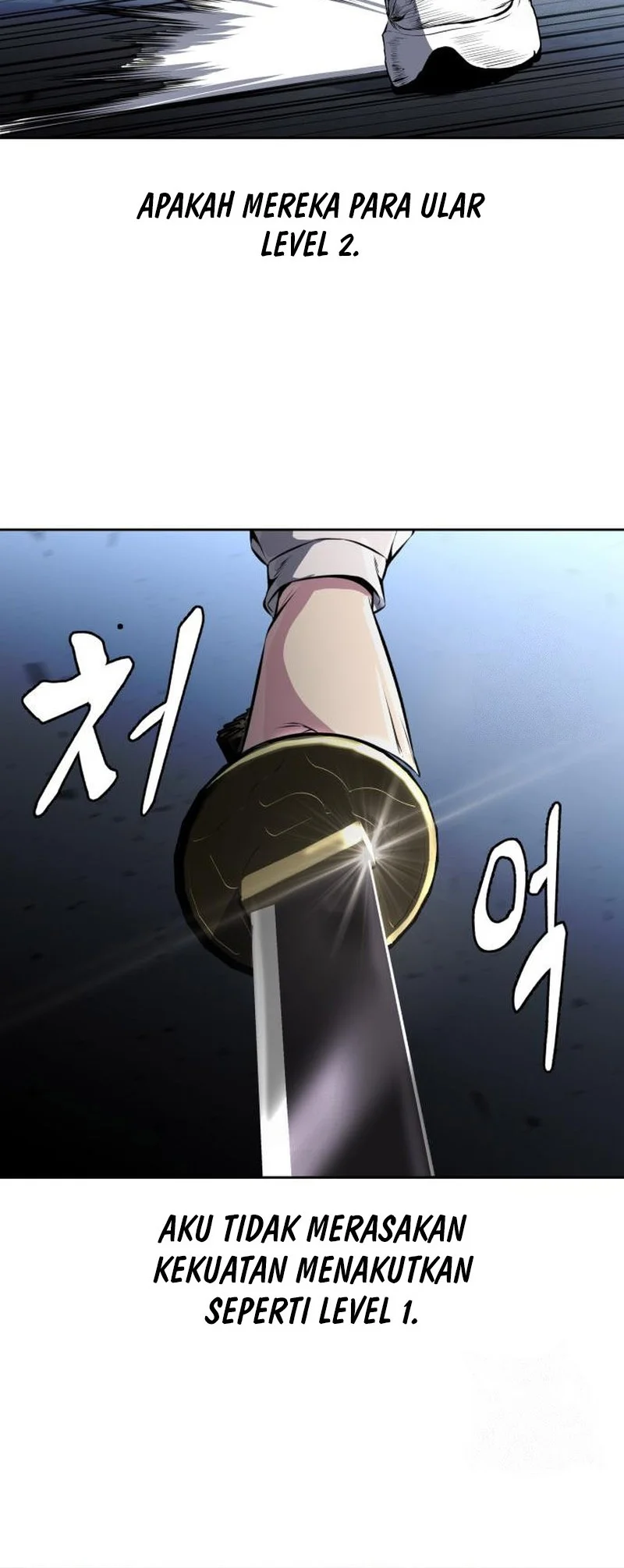 Ticket Hero S2 Chapter 42 Gambar 39