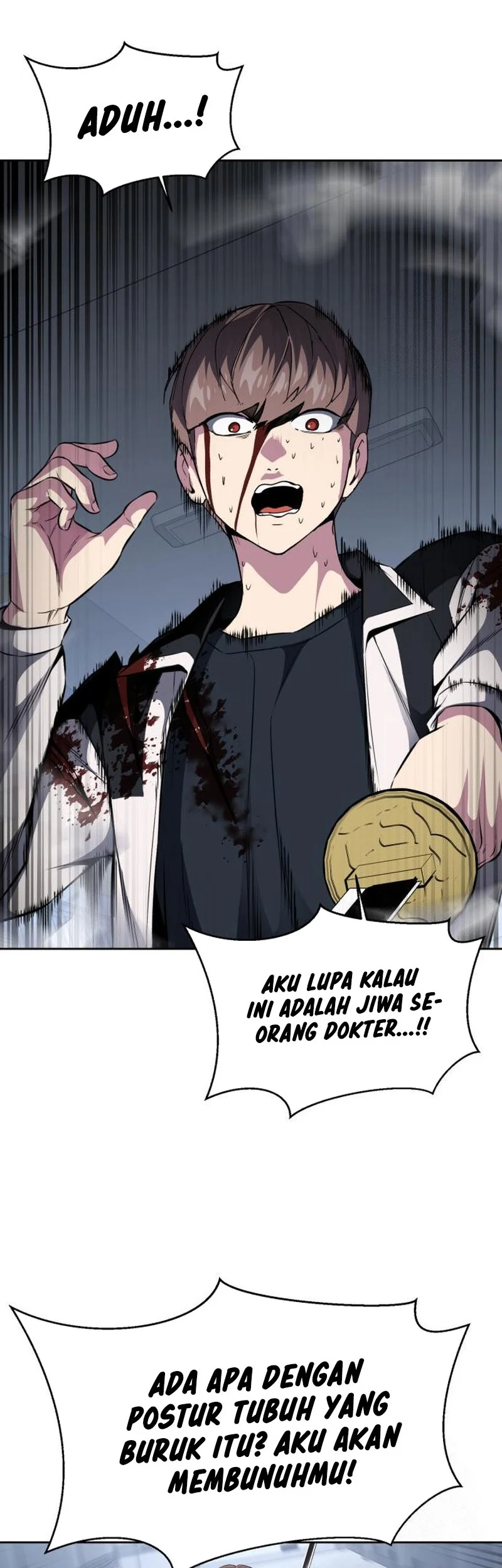 Ticket Hero S2 Chapter 42 Gambar 41