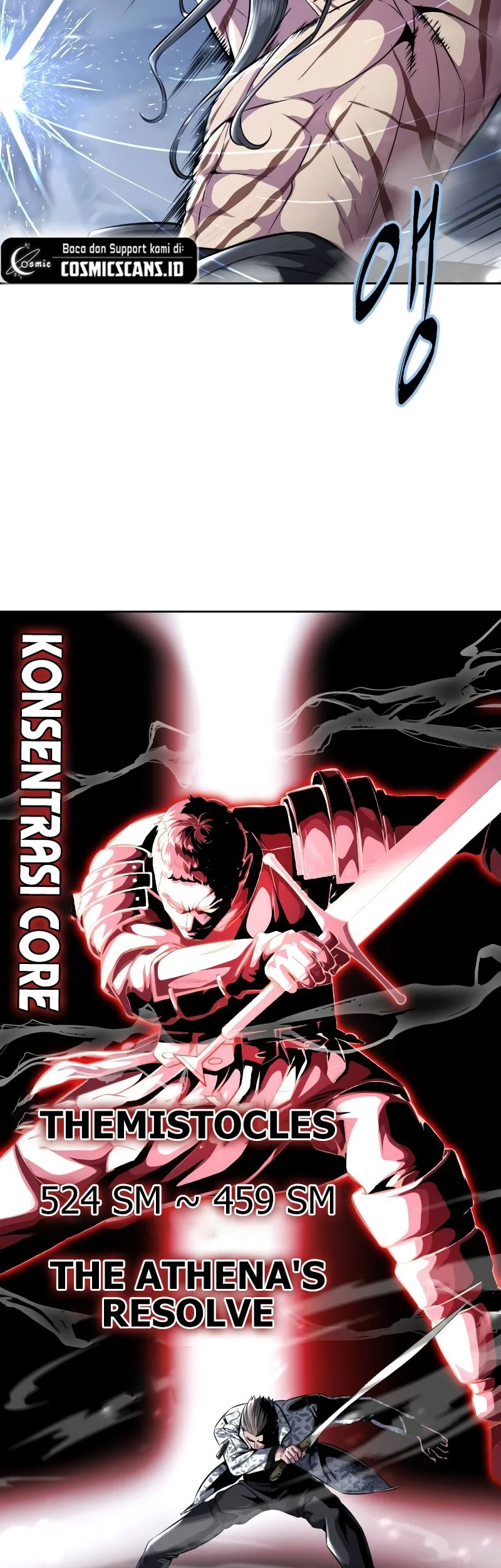 Ticket Hero S2 Chapter 43 Gambar 43